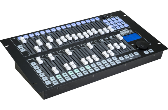 Eurolite DMX Commander 512 image 7