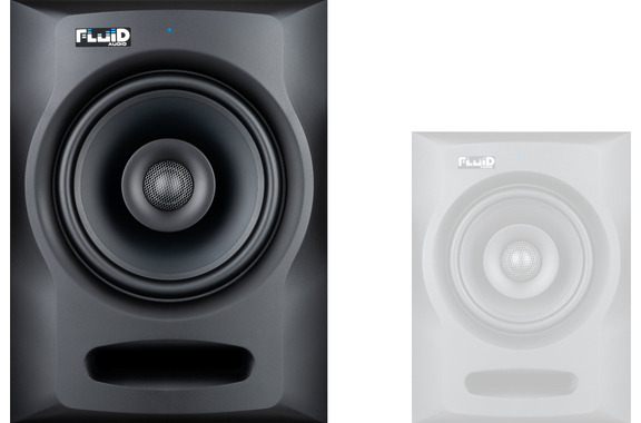 Fluid Audio FX80 V2 image 7