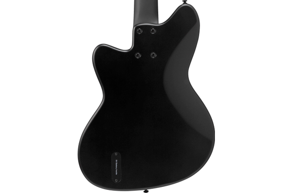 Ibanez TMB425B-BKF Black Flat image 7