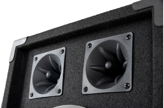 McGrey DJ-1022 Caja para Fiesta/DJ Par 2x 400W image 7