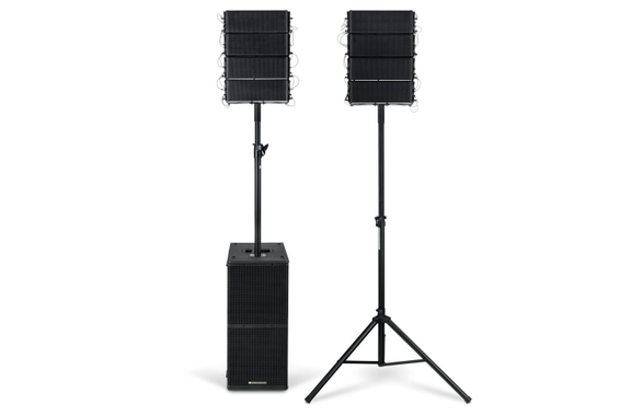 Pronomic V-Array Large Set image 7