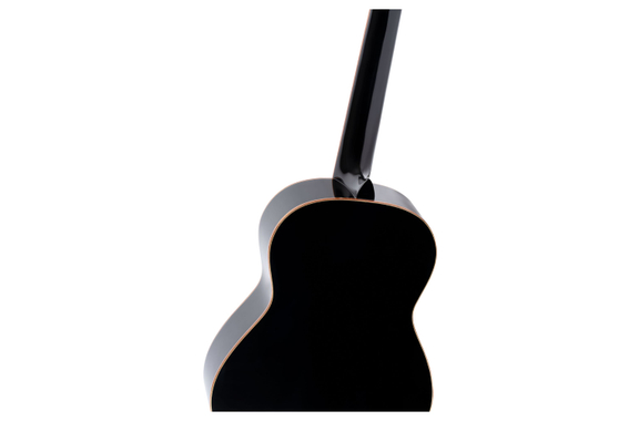 Ortega R221BK-3/4 image 7