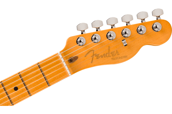 Fender American Ultra II Telecaster Avalanche  - Retoure (Zustand: sehr gut) image 7