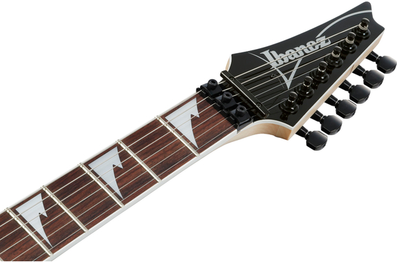 Ibanez 540PIIIHH-WH Genesis P White image 7