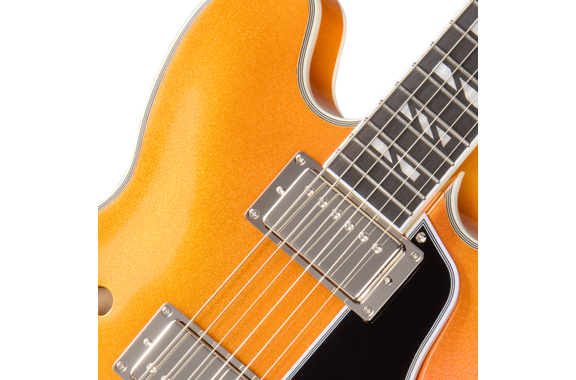 Epiphone Futura ES-355 Firestorm Shift image 7