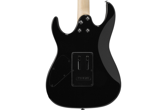 Ibanez GRX70QA-SB Sunburst image 7