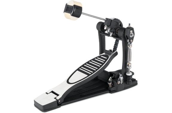 Tama TTK2S True Touch Trainingskit Meinl Set met Voetpedaal image 7