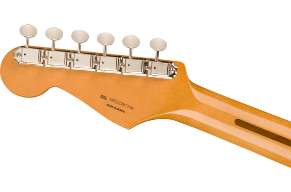 Fender Vintera II 50s Stratocaster Black image 7