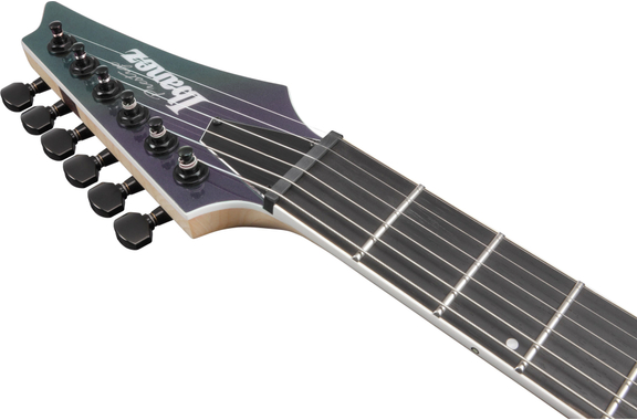 Ibanez RG5121RET-PRT Prestige RG Polar Lights image 7