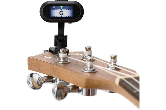 Cascha CTU1 Chroma-Clip Tuner image 7