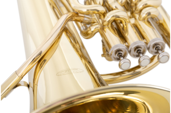 Classic Cantabile EU-1131L Euphonium image 7
