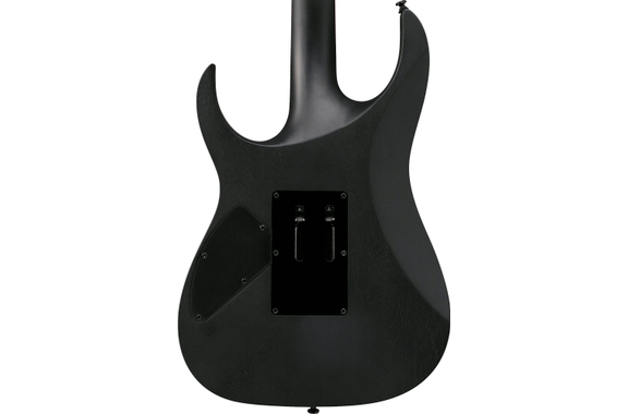 Ibanez RGRT420-WK Weathered Black image 7