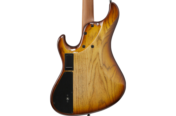 Ibanez MDM1300-NAB Mode Natural Stained Amber Burst image 7