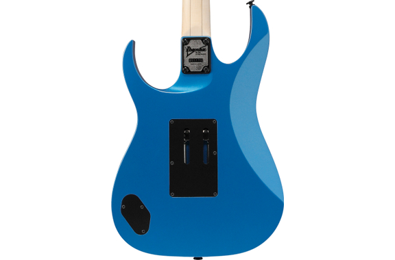 Ibanez RG550-EB E-Gitarre Electric Blue  - Retoure (Zustand: sehr gut) image 7