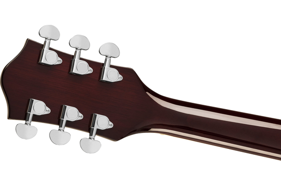 Gretsch G2622 Streamliner Center Block Double-Cut with V-Stoptail Midnight Sapphire image 7