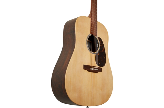 Martin Guitar D-X2E Brazilian  - Retoure (Zustand: sehr gut) image 7