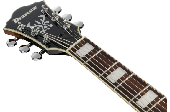 Ibanez AS7328-TBC Artcore AM Baritone Tobacco Brown image 7