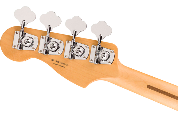 Fender Player II Precision Bass MN Aquatone Blue image 7
