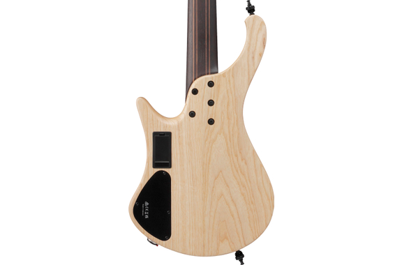Ibanez EHB1675MS-NTF Bajo Eléctrico Natural Flat image 7