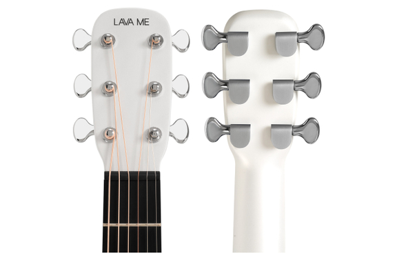 LAVA Music ME 3I-36 WH image 7