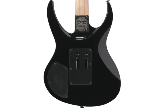Ibanez 540PIII-BK Genesis P Black image 7