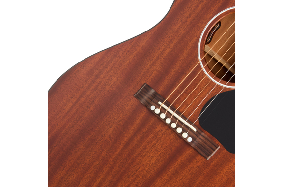 Gibson LG-2 All Mahogany Faded Natural image 7