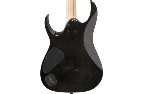 Ibanez RGA21P1PB-DRL Premium RGA Deep Twilight Burst Low Gloss image 7
