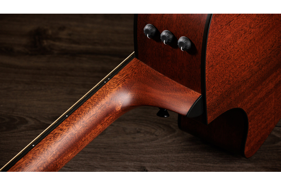 Taylor 324ce Baritone-6 Limited Edition image 7