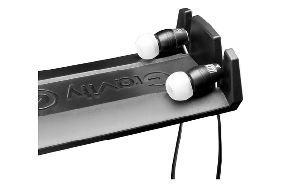 Gravity HP HTC 01 B Headphone Holder image 7