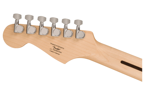 Squier Chitarra Elettrica 2-Color Sunburst image 7
