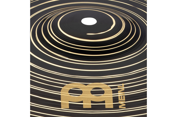 Meinl HCS10DAS 10" HCS Dark Splash image 7