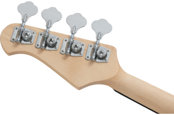 Rocktile Puncher E-Bass Sunburst image 7