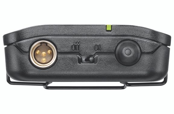 Shure BLX14 S8 Instrument Wireless System - Return (Condition: Good) image 7
