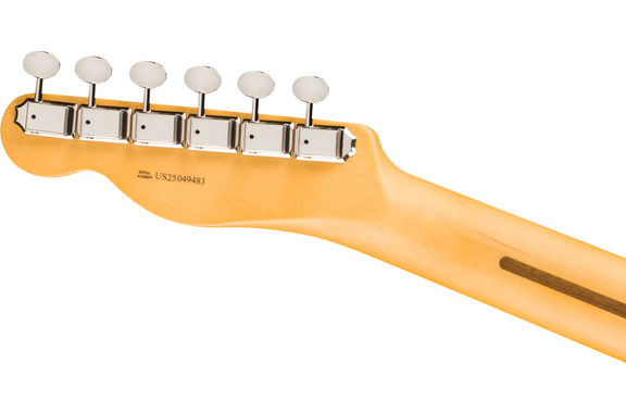 Fender American Professional Classic Hotshot Telecaster 3-Color Sunburst  - Retoure (Zustand: gut) image 7
