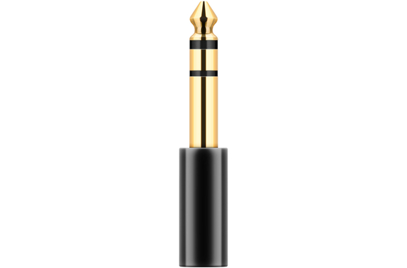 Ensemble Casque HiFi Sennheiser HD-600 image 7