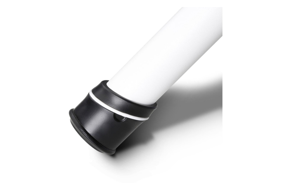 Gravity SP 5211 W Supporto Per Casse Bianco image 7