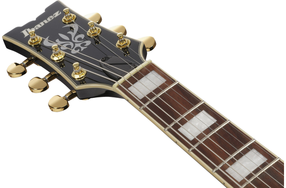 Ibanez AM73G-BK Artcore AM Black image 7