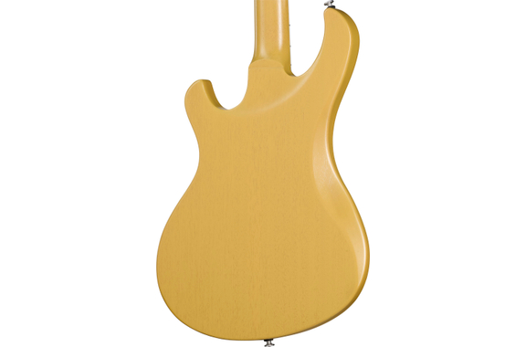 Gibson Victory TV Yellow Satin image 7