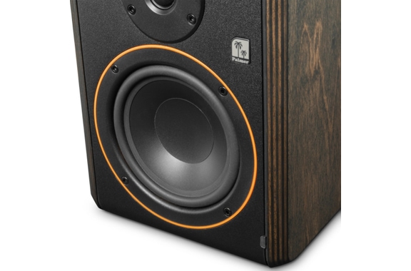 Palmer STUDIMON 5 Iso Set image 7