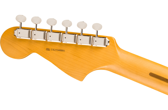 Fender American Professional Classic Jazzmaster 3-Color Sunburst  image 7