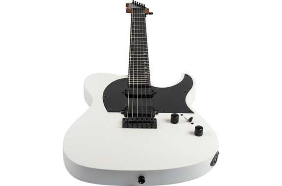 Spira T-400 Satin White image 7