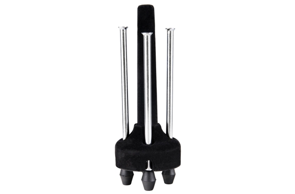 Set de Clarinete Yamaha YCL-450 en Bb image 7