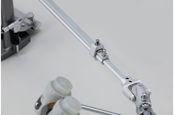 Tama HP900PWNMR Power Glide Iron Cobra met Mirror Rod image 7