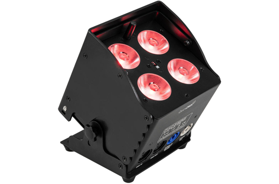 Eurolite Battery UP-4 QCL Spot QuickDMX MK2 image 7