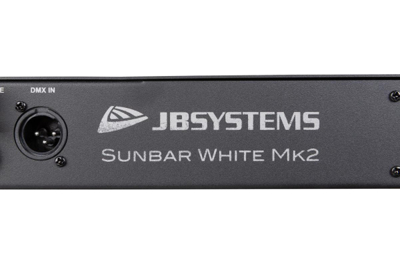 JB-Systems SUNBAR WHITE Mk2 image 7