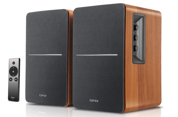 Edifier Studio R1280Ts 2.0   - 1A Showroom Modell (Zustand: wie neu, in OVP) image 7
