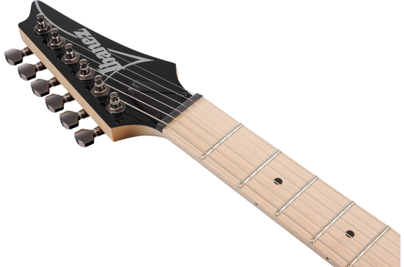 Ibanez RG421AHM-BMT Blue Moon Burst image 7