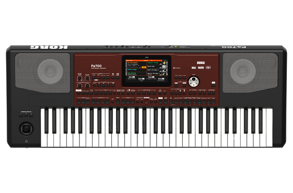 Korg Pa700  - Retoure (Zustand: sehr gut) image 7