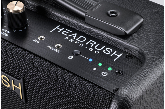 Headrush FRFR-GO image 7
