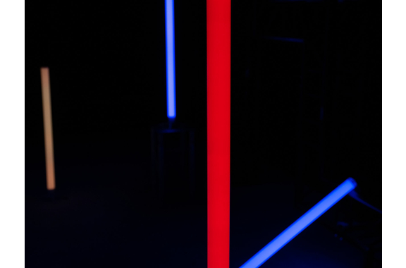 Eurolite LED Party Tube IR image 7